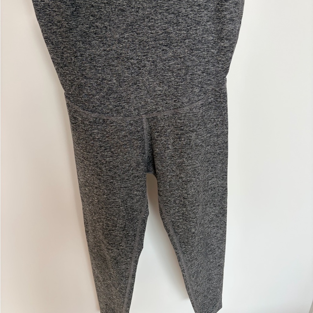 Beyond Yoga Spacedye Maternity Leggings